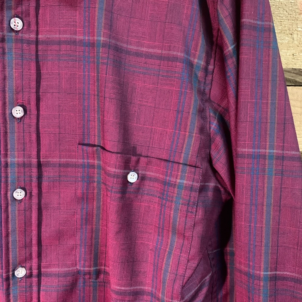 Classic Pendleton Button Down - image 2